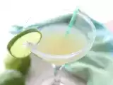 Recept Mexická margarita