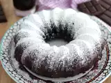 Recept Guinnessův dort, dort z piva guinness