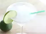 Recept Mražené daiquiri