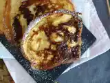 Recept Vlhké a křupavé brioche perdue