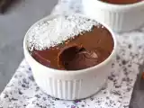Recept Čokoládový dezert se pouze 2 ingrediencemi!