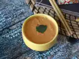 Recept Super uklidňující arašídová omáčka satay