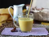 Recept Zlaté mléko nebo zlatý nápoj: nápoj zdraví a pohody!