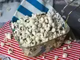 Recept Popcorn ve fritéze air fryer, to je možné!