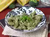 Recept Super snadné brokolicové těstoviny, které děti nadchnou pro zeleninu