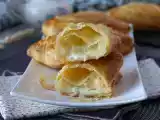 Recept Sýrové pečivo: super snadný a chutný recept