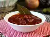Recept Klobásová omáčka: chutná a snadno se připravuje