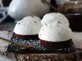 Recept Čokoládovo-kokosový dezert, který se rozplývá i křupe!