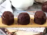 Nejlepší čokoládové muffiny: obrovské a dobře vlhké