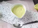 Recept Domácí majonéza s olivovým olejem