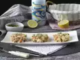 Recept Ruský salát s domácí majonézou