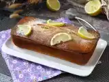 Recept Expresní citronový dort v mixéru!