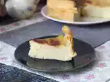 Recept Bezlaktózový pudinkový flan