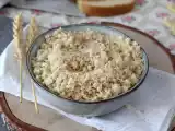 Recept Jak vyrobit domácí japonskou strouhanku panko? snadný a úsporný recept