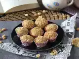 Recept Arašídové brigadeiro, lahodná brazilská sladkost