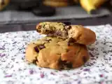 Recept Sušenky upečené ve fritéze za pouhých 6 minut!