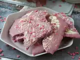 Recept Personalizovaná čokoládová tyčinka, nápad na dárek na poslední chvíli ke dni matek!