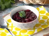 Recept Jak vařit červené fazole v běžném hrnci