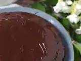 Recept Jak vyrobit polevu brigadeiro na dorty?