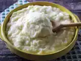 Recept Krémové a snadné maniokové pyré