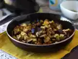 Recept Lilky ve fritéze: lehká příloha připravená během chvilky