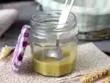 Recept Vinaigrette, rychlý a snadný recept na obléknutí salátu!