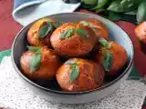 Recept Rajčatové muffiny s tajícím srdcem z mozzarelly