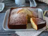 Recept Obyčejný dort, tak jednoduchý a tak dobrý
