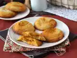 Recept Sušenky s gochujangem: sladké, slané a pikantní sušenky!