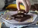 Recept Domácí kinder country, pouze 3 ingredience