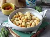 Recept Křupavé a měkké noky v air fryeru hotové za pouhých 10 minut!