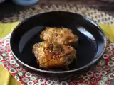 Recept Křupavé kuře v air fryer, rychlé a snadné jídlo par excellence!