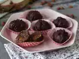 Recept Domácí rohlíky ve stylu ferrero