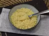 Recept Jak uvařit krupici? super snadné vaření!