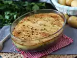 Recept Snadný hovězí koláč bez problémů