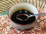 Recept Domácí teriyaki omáčka, ideální k lososu a kuřeti!