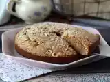Recept Noisetier, křupavý a rozplývající se oříškový dort z 5 ingrediencí!