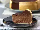 Recept Čokoládový flan, který vás vrátí do dětství