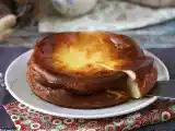 Recept Lahodný tvarohový koláč bez těsta, jehož příprava je velmi snadná!