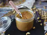Recept Arašídová pralinka, ideální pro úpravu pečiva!