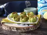 Recept Zapečené cuketové karbanátky