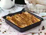 Recept Mrkvový dort, super křupavý dort, který se snadno připravuje - laz borek turc facile
