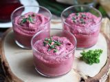 Recept Verriny z červené řepy: snadné a čerstvé řešení pro předkrmy