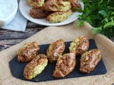 Recept Rybí krokety s citronem pro celou rodinu!