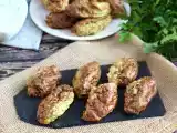 Recept Rybí krokety s citronem pro celou rodinu!