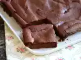 Recept Čokoládový dort s máslovou dýní (ano, ano!)