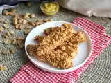 Recept Kuřecí maso s arašídy: chutě, které vám chyběly!