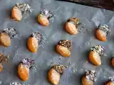Recept Klementinky s čokoládou: expresní dezert, který je svěží a lahodný!