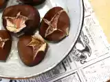 Recept Kaštany v mikrovlnné troubě, hotové za pouhých 7 minut!