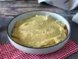 Recept Pastinákové pyré pro (znovu)objevení této zapomenuté zeleniny